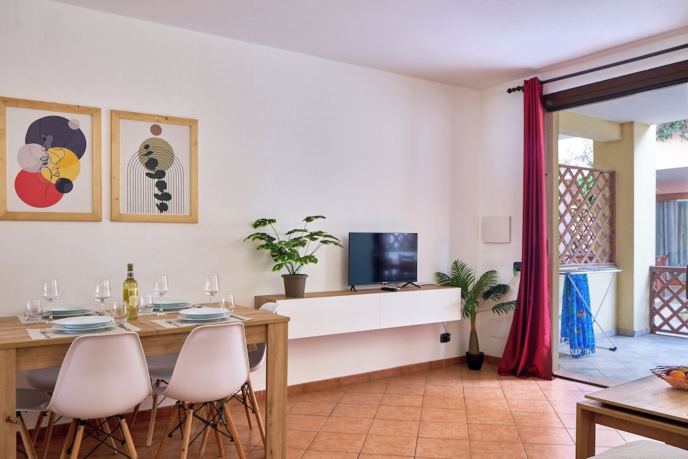 Apartamento, 1 habitación del hotel Porto Antigo Residence. Foto 4