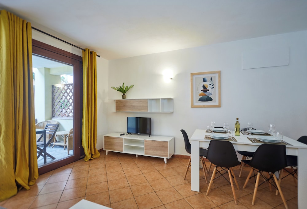 Apartamento, 1 habitación del hotel Porto Antigo Residence. Foto 6