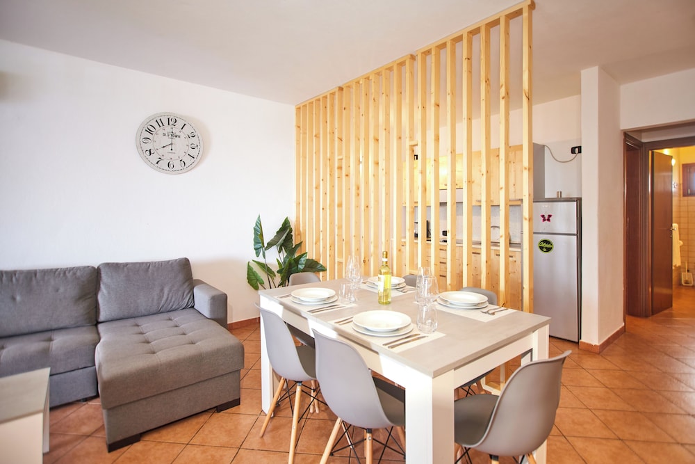 Apartamento, 1 habitación del hotel Porto Antigo Residence. Foto 7