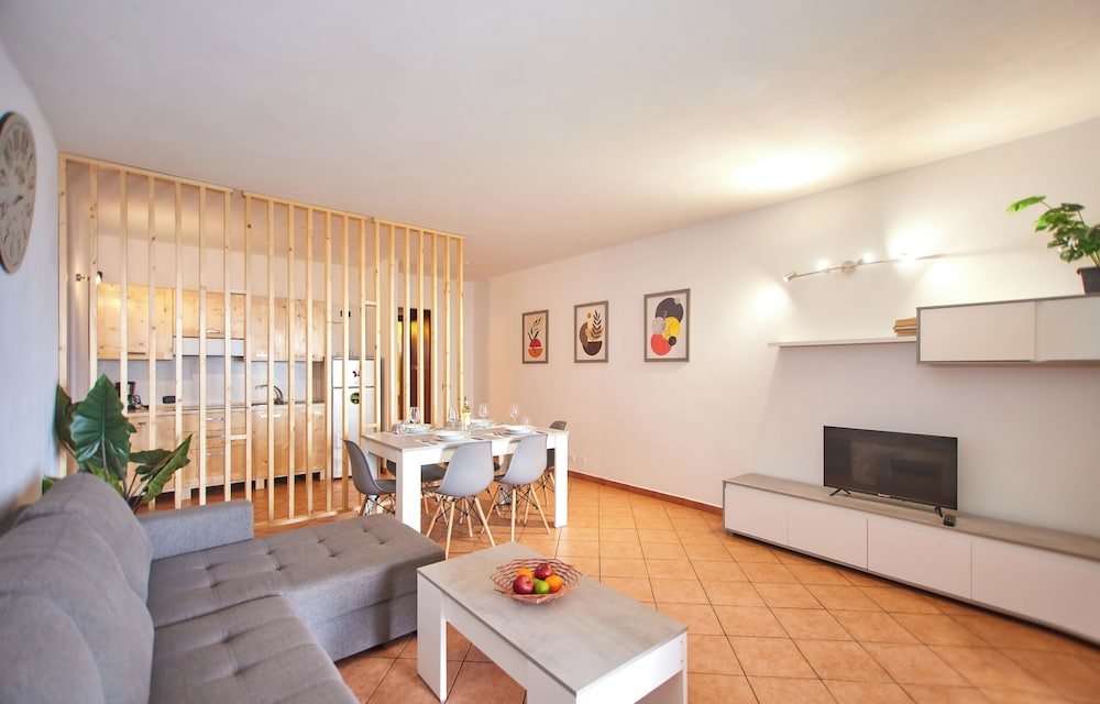 Apartamento, 1 habitación del hotel Porto Antigo Residence. Foto 8