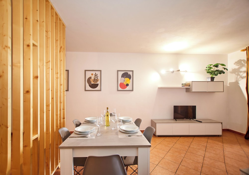 Apartamento, 1 habitación del hotel Porto Antigo Residence. Foto 9