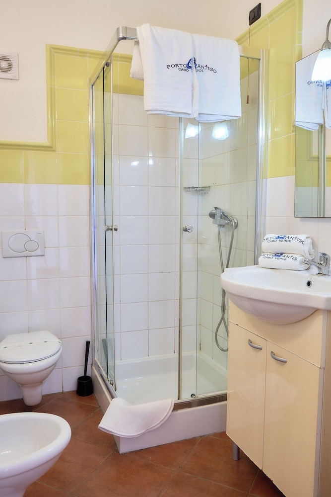 Apartamento, 1 habitación del hotel Porto Antigo Residence. Foto 10