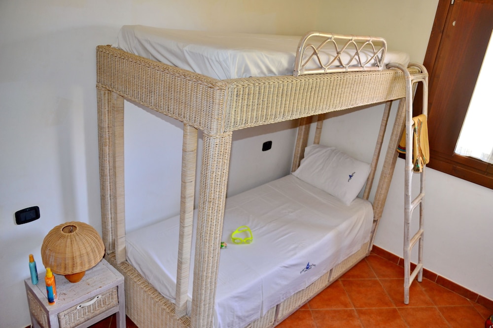 Apartamento, 2 habitaciones del hotel Porto Antigo Residence