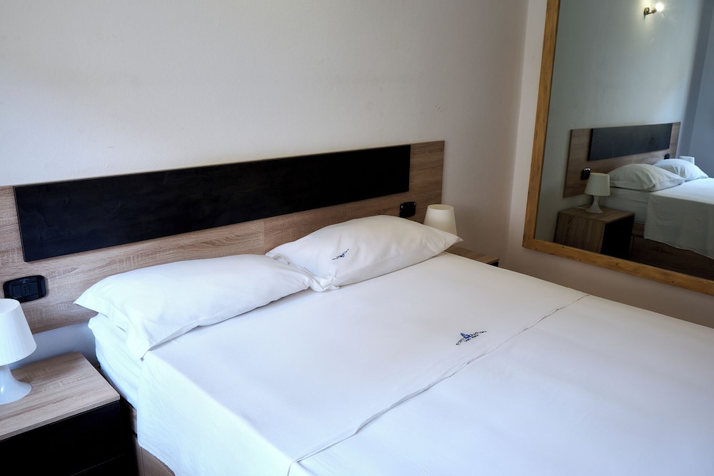 Apartamento, 2 habitaciones del hotel Porto Antigo Residence. Foto 1