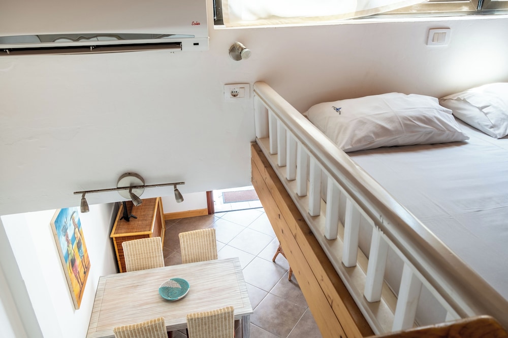 Apartamento, 2 habitaciones del hotel Porto Antigo Residence. Foto 3