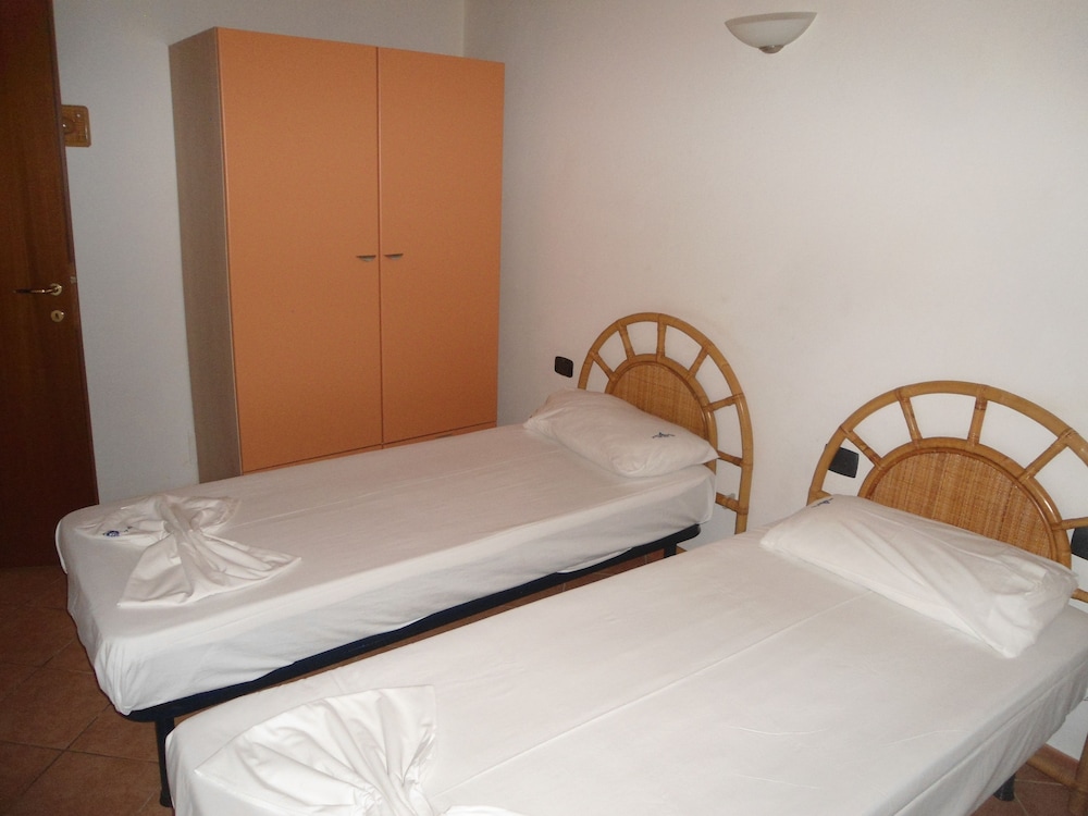 Apartamento, 2 habitaciones del hotel Porto Antigo Residence. Foto 4