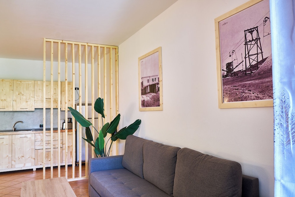 Apartamento, 2 habitaciones del hotel Porto Antigo Residence. Foto 5