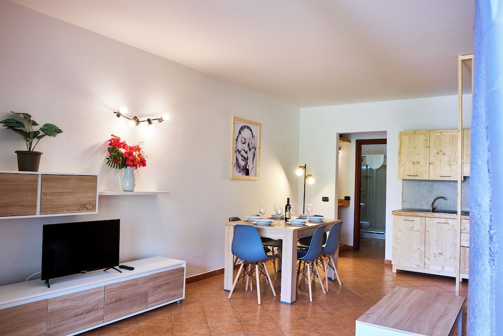 Apartamento, 2 habitaciones del hotel Porto Antigo Residence. Foto 6