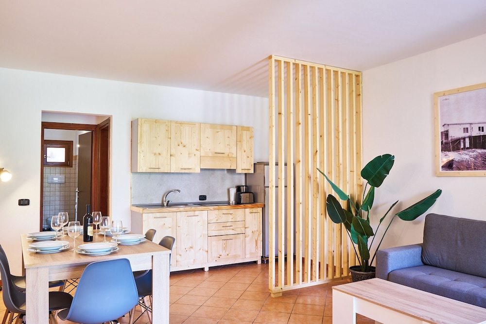 Apartamento, 2 habitaciones del hotel Porto Antigo Residence. Foto 7