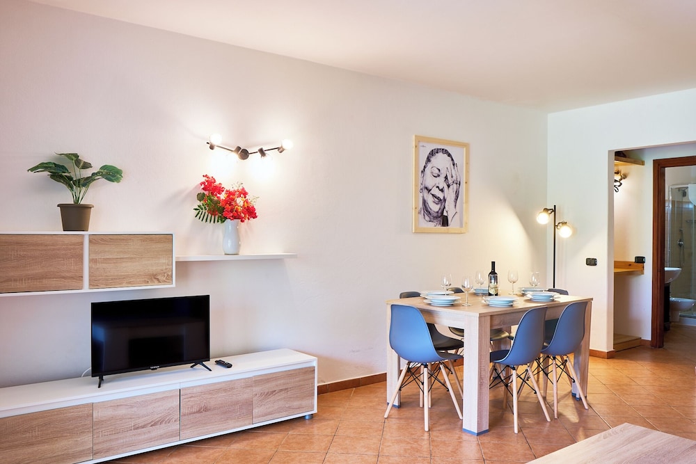 Apartamento, 2 habitaciones del hotel Porto Antigo Residence. Foto 8