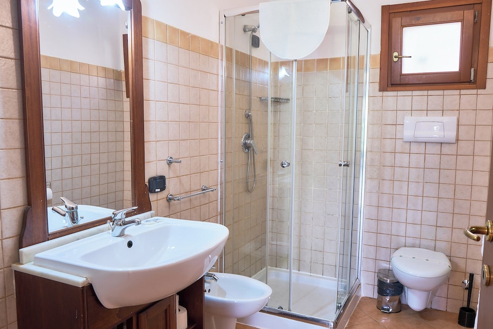 Apartamento, 2 habitaciones del hotel Porto Antigo Residence. Foto 14