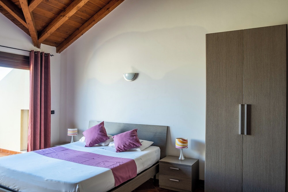 Estudio del hotel Porto Antigo Residence. Foto 4