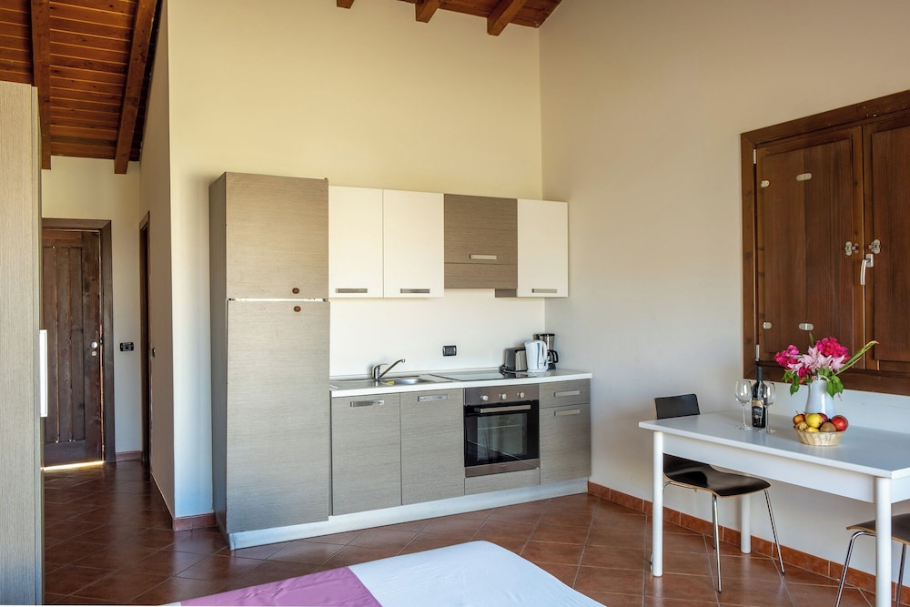 Estudio del hotel Porto Antigo Residence. Foto 5