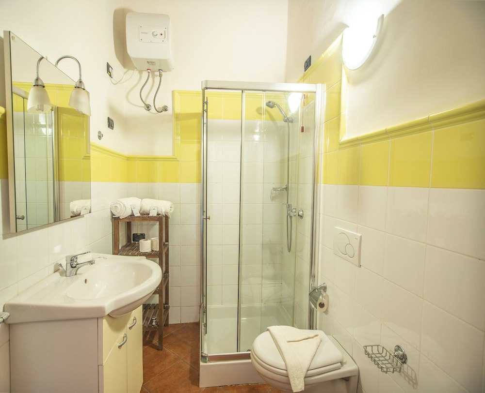Estudio del hotel Porto Antigo Residence. Foto 7