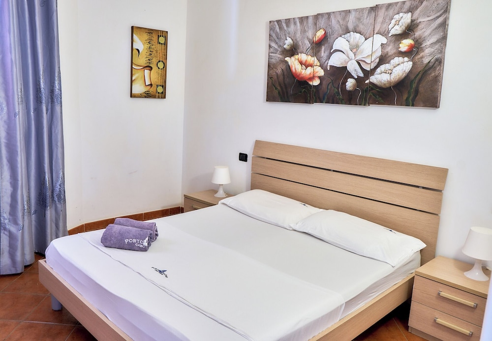 Apartamento, 1 habitación del hotel Porto Antigo Residence. Foto 11