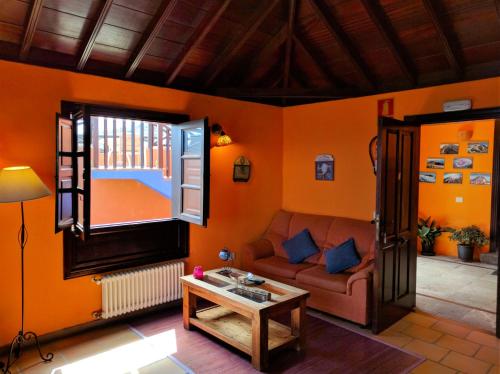 Villa de 1 dormitorio con vistas al mar del hotel Casa Ida. Foto 4