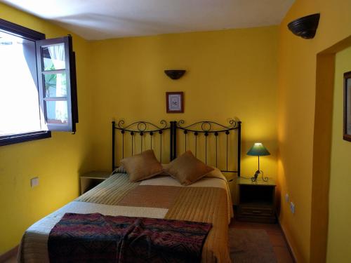 Villa de 1 dormitorio del hotel Casa Ida. Foto 5