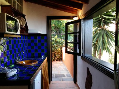 Apartamento con terraza del hotel Casa Ida. Foto 6