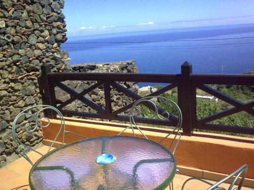 Villa Superior de 1 dormitorio con terraza del hotel Casa Ida. Foto 7