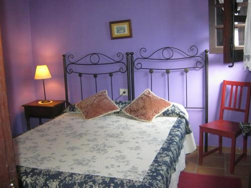 Villa de 1 dormitorio con terraza del hotel Casa Ida. Foto 19