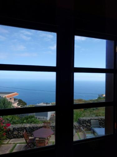 Villa de 1 dormitorio con vistas al mar del hotel Casa Ida. Foto 6