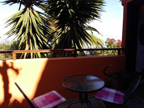 Apartamento con terraza del hotel Casa Ida. Foto 11