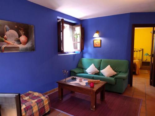 One-Bedroom Villa del hotel Casa Ida. Foto 3