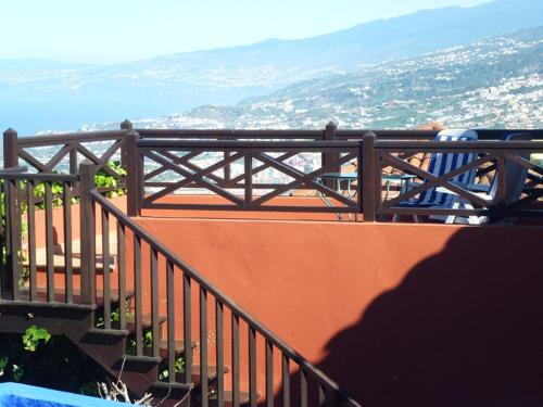 One-Bedroom Villa with Terrace del hotel Casa Ida. Foto 4