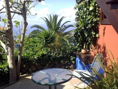 One-Bedroom Villa with Terrace del hotel Casa Ida. Foto 5