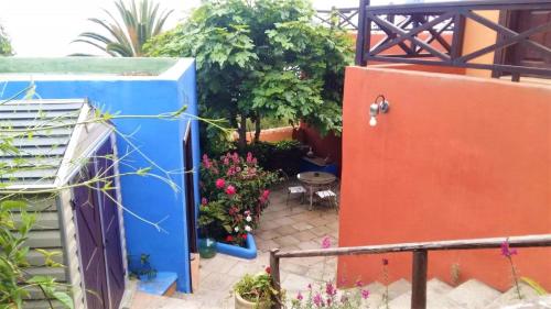 One-Bedroom Villa with Terrace del hotel Casa Ida. Foto 14