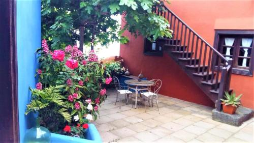 One-Bedroom Villa with Terrace del hotel Casa Ida. Foto 15