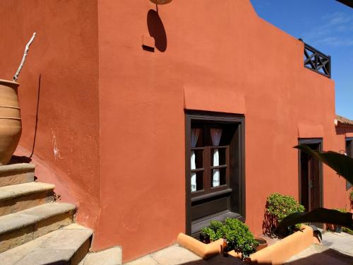 One-Bedroom Villa del hotel Casa Ida