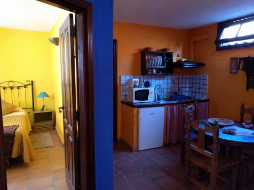 One-Bedroom Villa del hotel Casa Ida. Foto 1