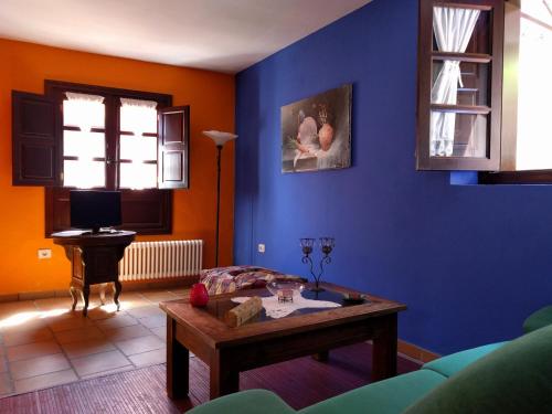 One-Bedroom Villa del hotel Casa Ida. Foto 2