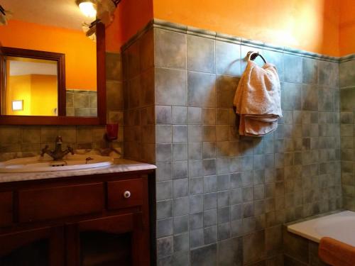 One-Bedroom Villa del hotel Casa Ida. Foto 4