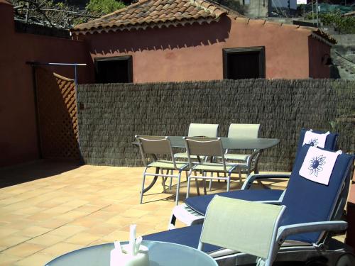 Studio with Terrace del hotel Casa Ida. Foto 3