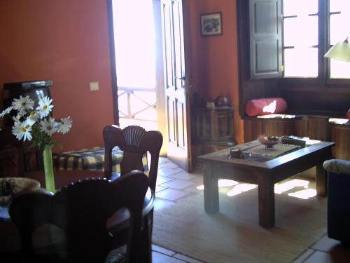 Superior One-Bedroom Villa with Terrace del hotel Casa Ida. Foto 3