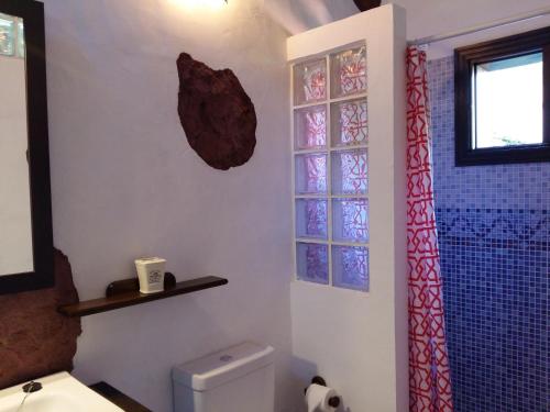 Apartment with Terrace del hotel Casa Ida. Foto 5