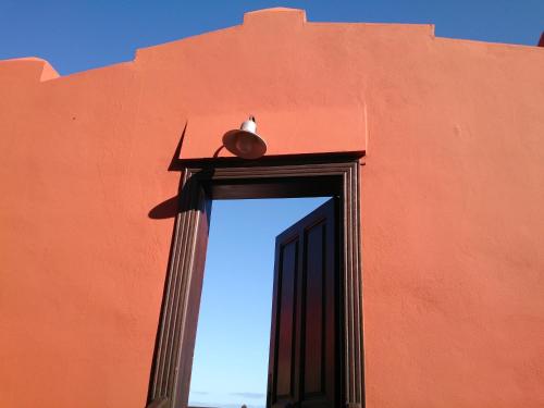 Estudio con terraza del hotel Casa Ida. Foto 7