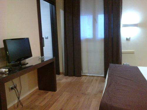 Habitación Doble Superior del hotel Anabel Baza. Foto 7