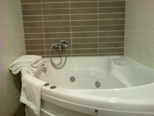 Habitación Doble Superior del hotel Anabel Baza. Foto 8