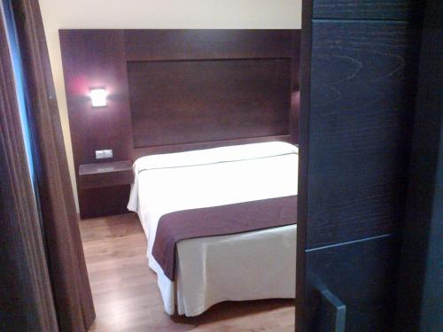 Habitación Doble Superior del hotel Anabel Baza. Foto 9