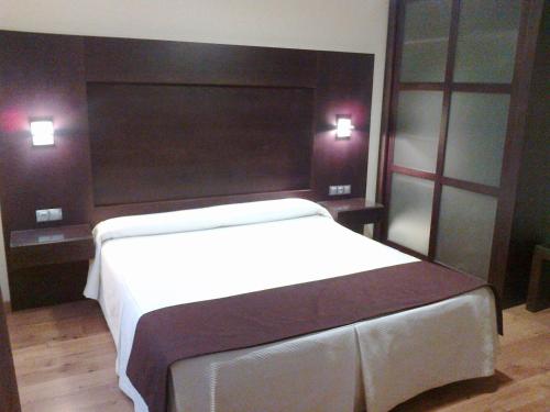 Habitación Doble Superior del hotel Anabel Baza. Foto 13