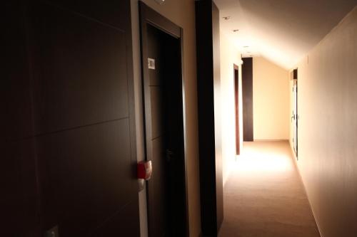 Habitación Doble Superior del hotel Anabel Baza. Foto 14