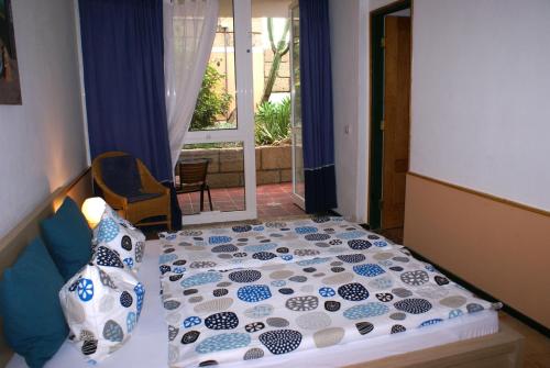 Apartamento Estudio del hotel Casa San Miguel