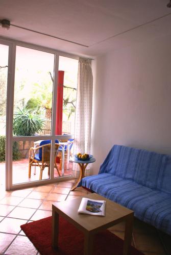 Studio Apartment del hotel Casa San Miguel. Foto 1