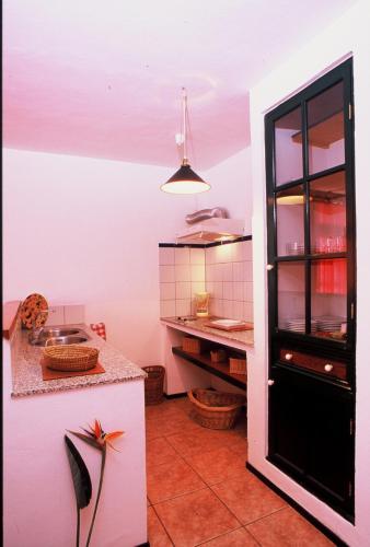 One-Bedroom Apartment del hotel Casa San Miguel. Foto 2