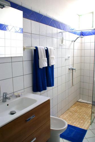 Apartamento de 1 dormitorio del hotel Casa San Miguel. Foto 1