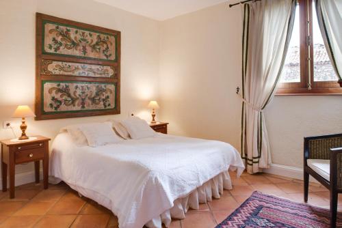 Apartamento de 1 dormitorio del hotel Finca el Patio. Foto 1