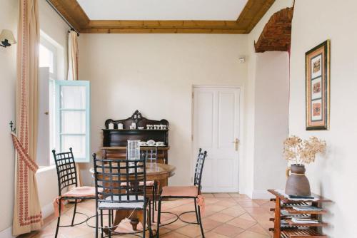 Apartamento de 1 dormitorio del hotel Finca el Patio. Foto 5